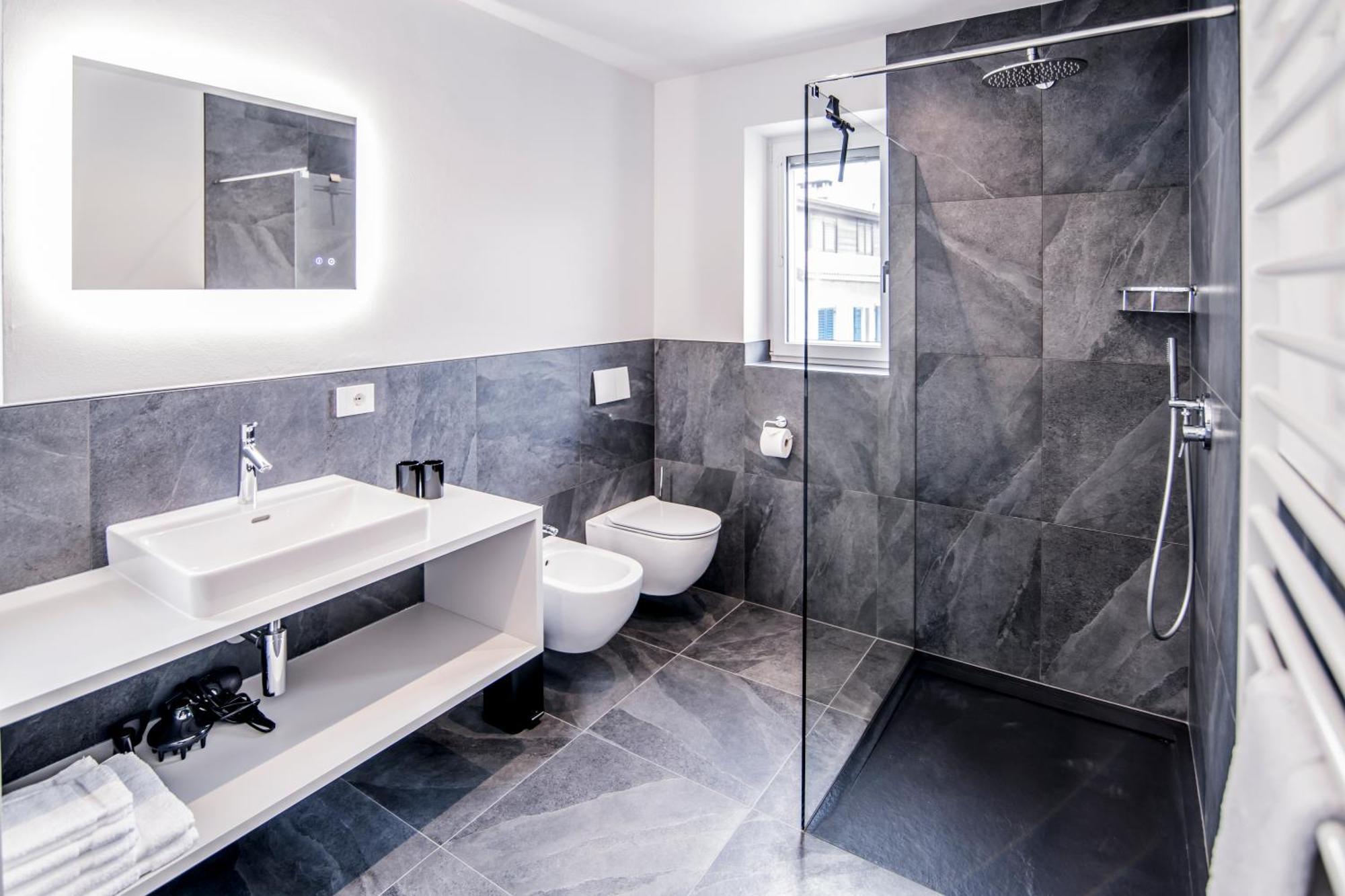 Apartmenthouse Stern Vipiteno Bagian luar foto