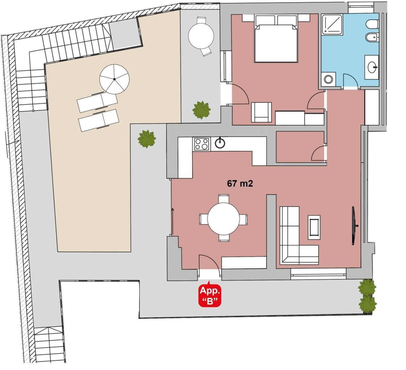 Apartmenthouse Stern Vipiteno Bagian luar foto