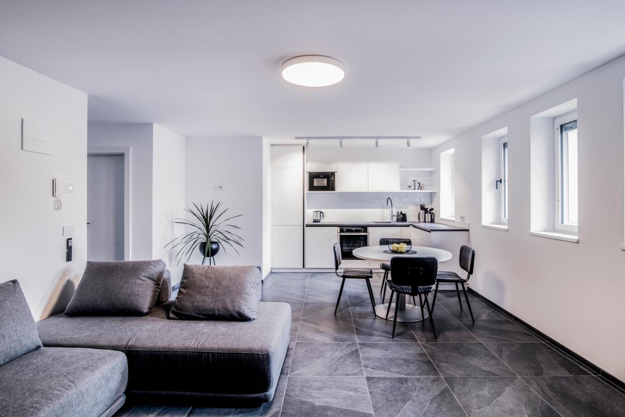 Apartmenthouse Stern Vipiteno Bagian luar foto