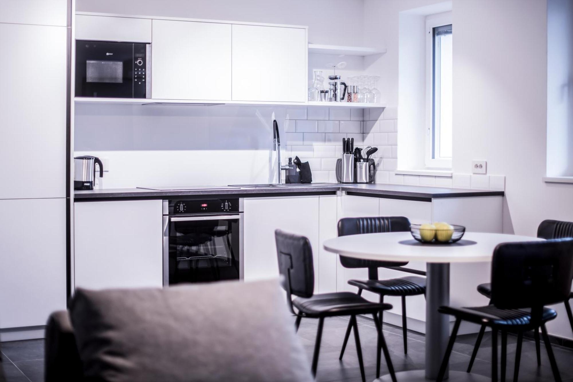 Apartmenthouse Stern Vipiteno Bagian luar foto