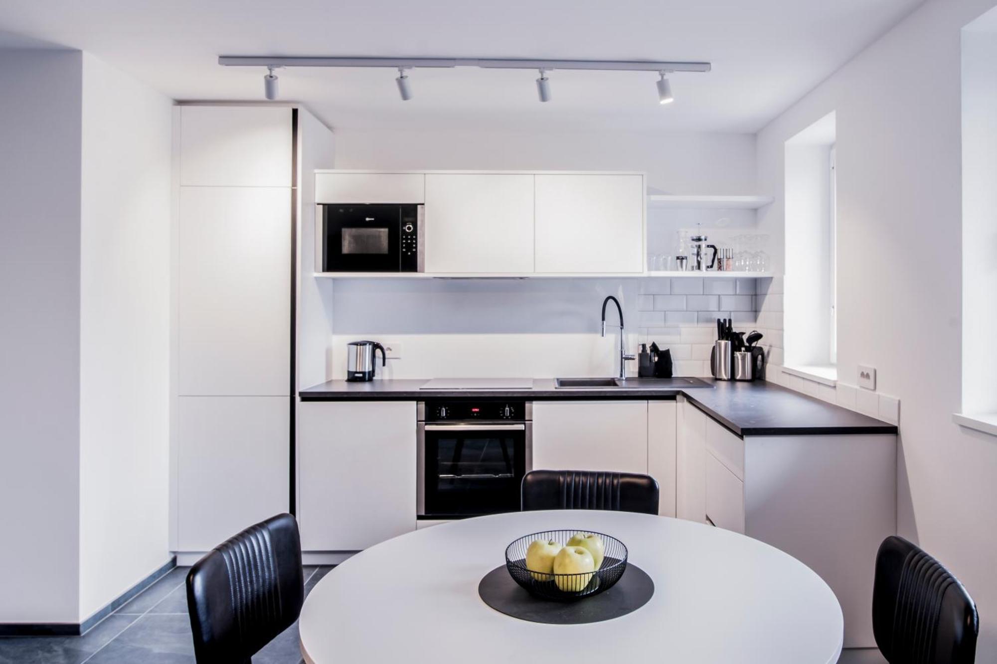 Apartmenthouse Stern Vipiteno Bagian luar foto