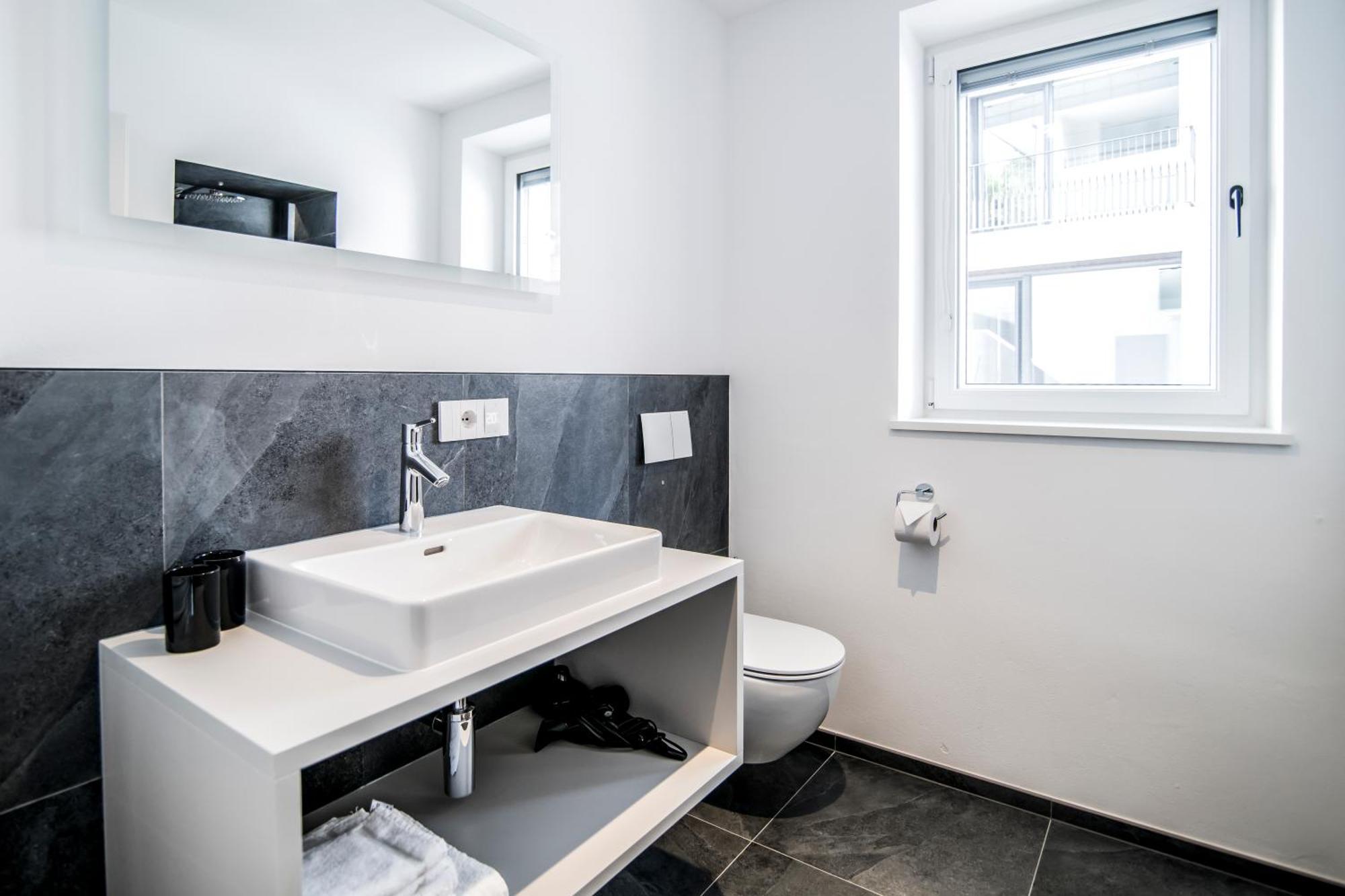 Apartmenthouse Stern Vipiteno Bagian luar foto