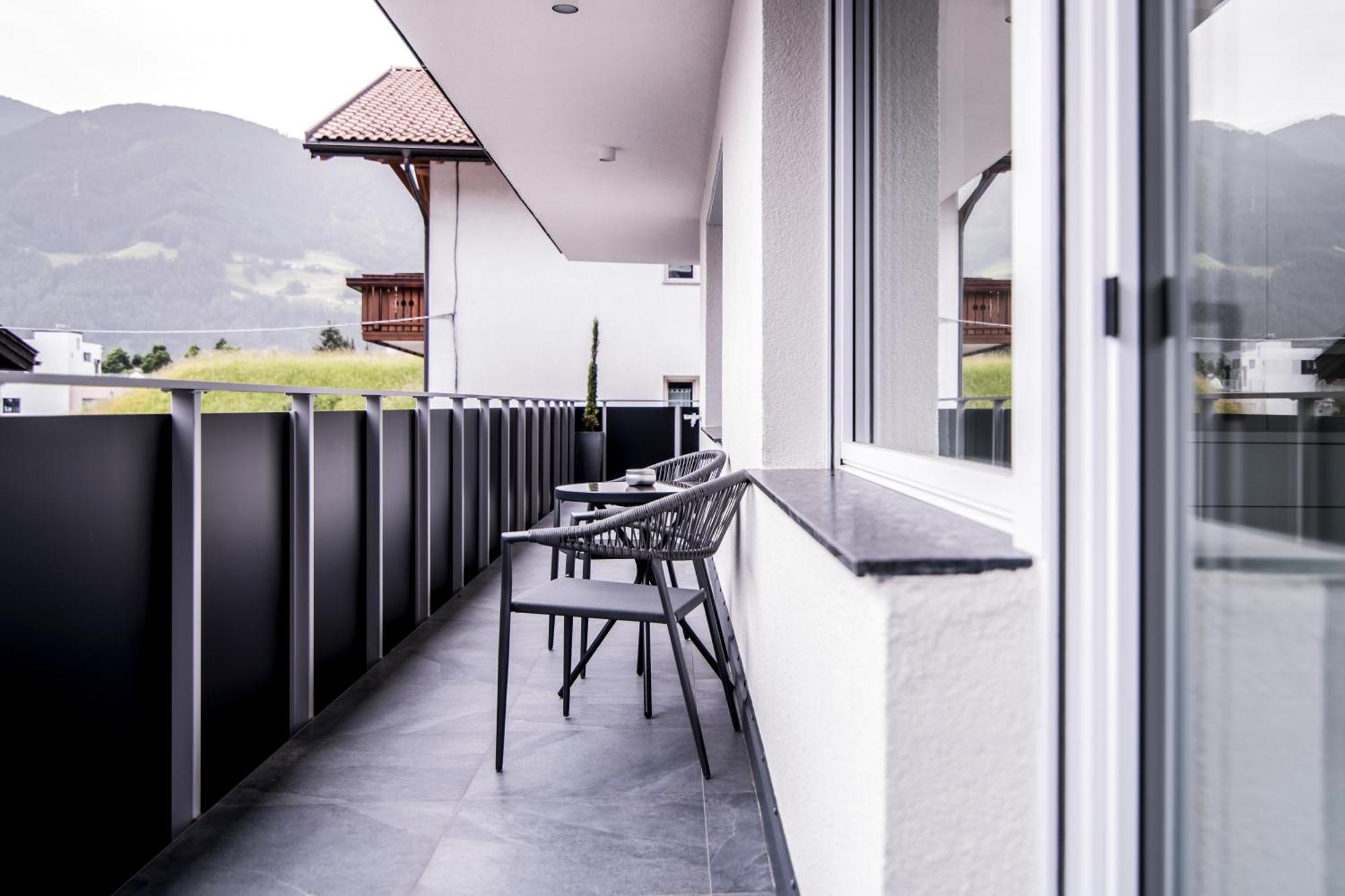 Apartmenthouse Stern Vipiteno Bagian luar foto