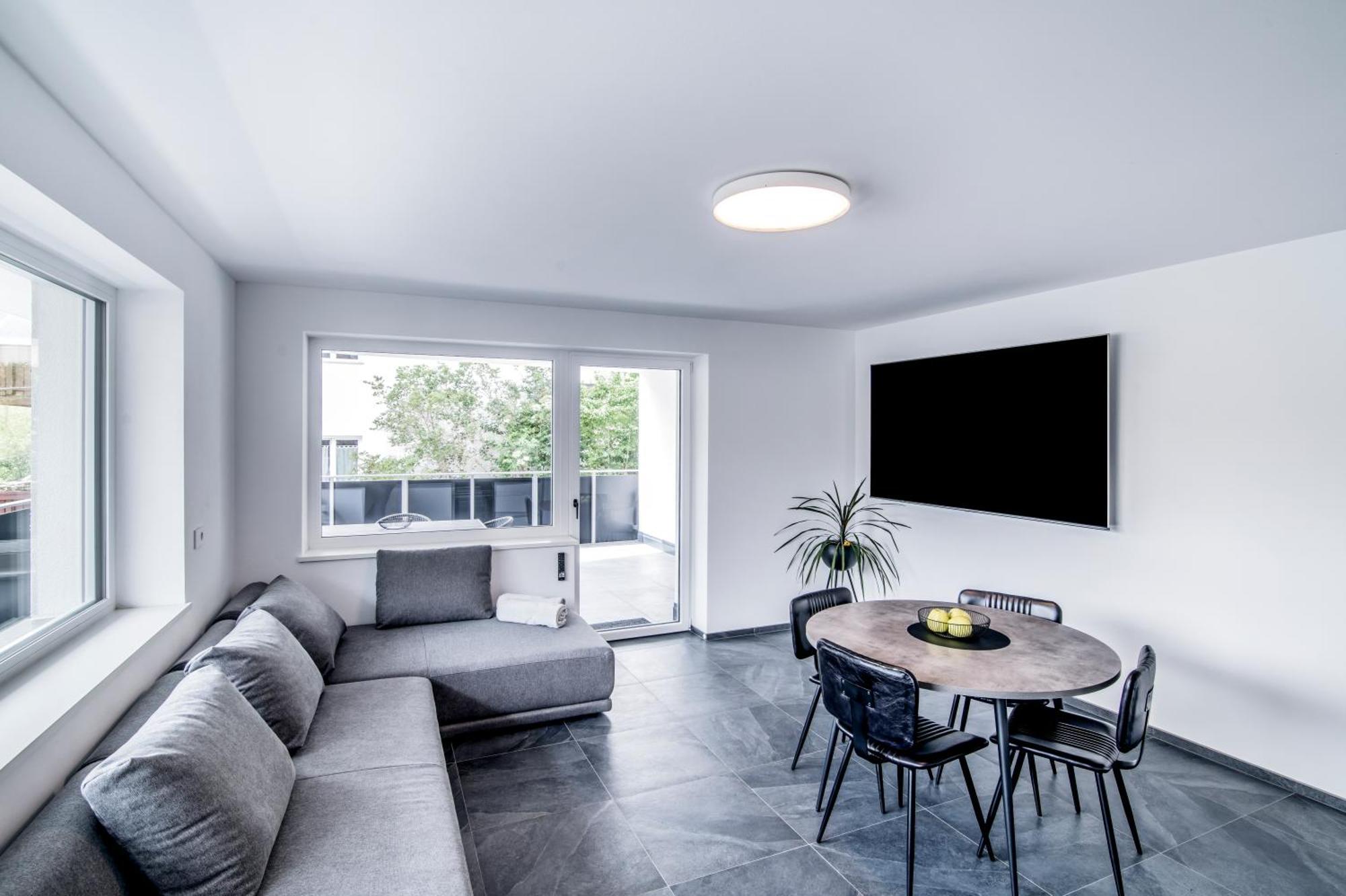 Apartmenthouse Stern Vipiteno Bagian luar foto