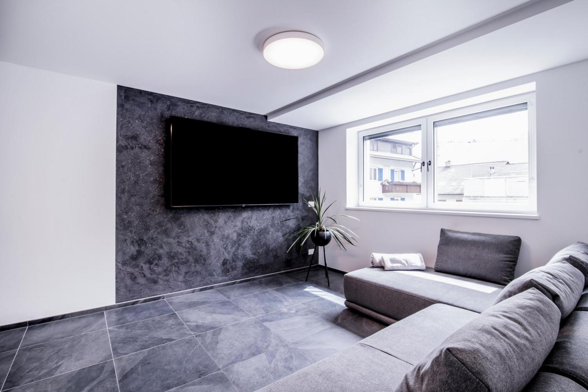 Apartmenthouse Stern Vipiteno Bagian luar foto