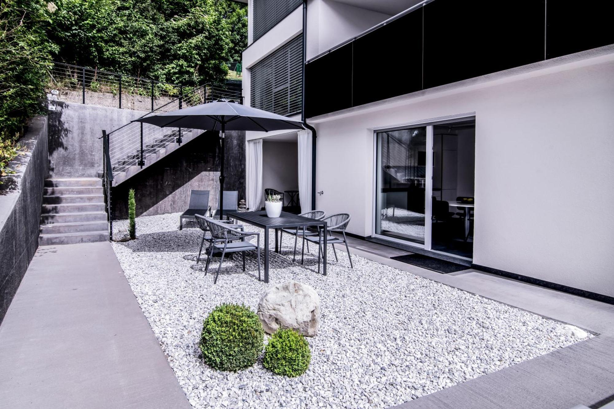 Apartmenthouse Stern Vipiteno Bagian luar foto